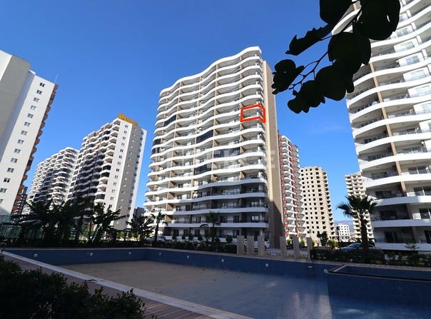 Erdemli, Mersin