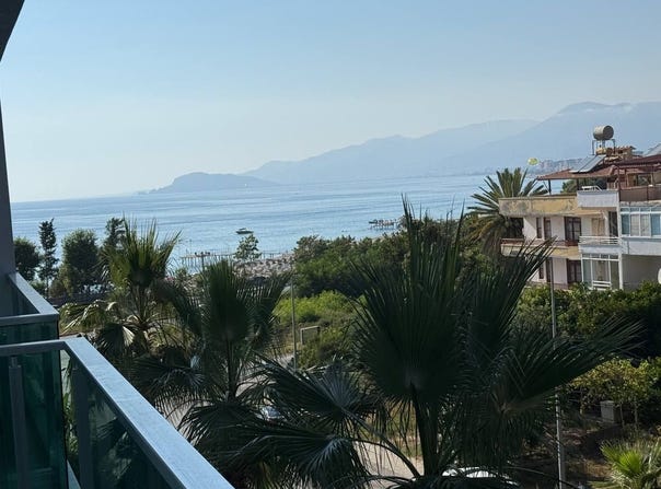 Alanya, Antalya