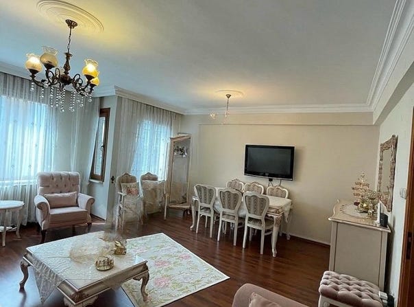 Molla Gürani, Molla Gürani, İstanbul 34093