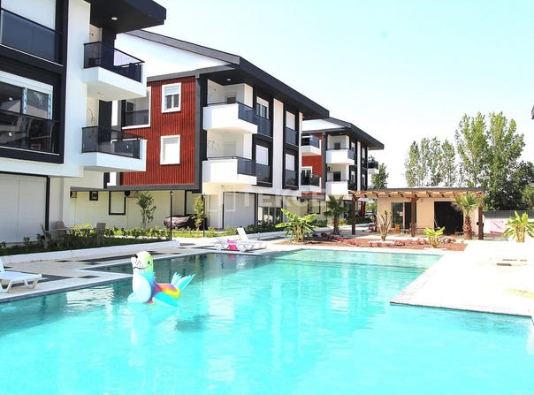 Manavgat, Antalya