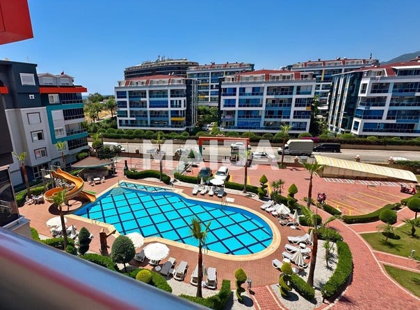Mahmutlar, Alanya, Antalya 07460
