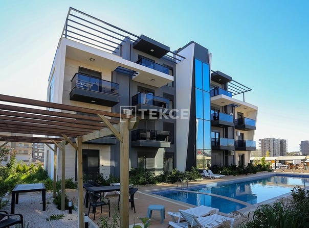 Aksu, Antalya