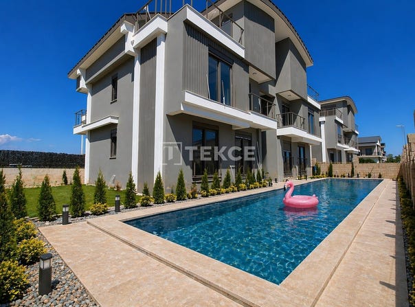 Serik, Antalya