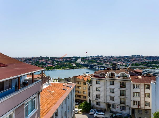 İstanbul, İstanbul 34445