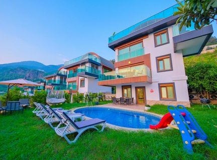 Alanya, Antalya