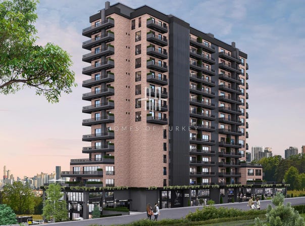 NO:3/15 Ihlamur Bv, İstanbul, İstanbul 34746