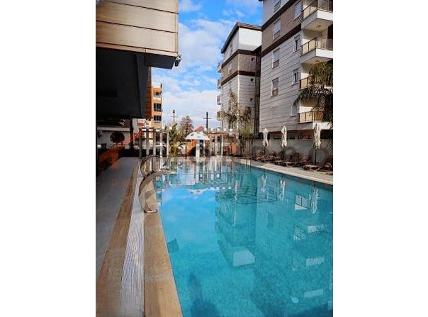 Antalya, Antalya 07130