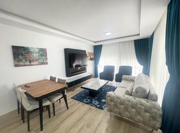 Alanya, Antalya