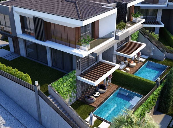 Kuşadası, Kuşadası, Aydın