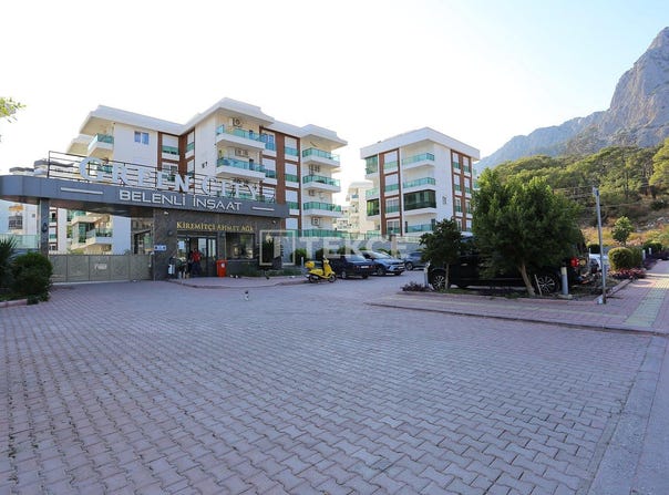 Konyaalt, Antalya