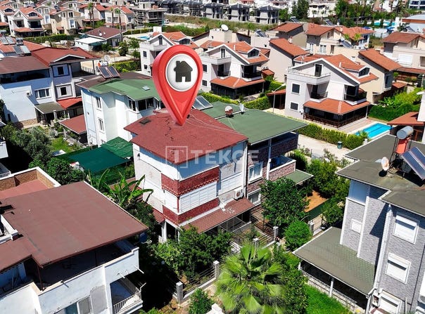 Serik, Antalya