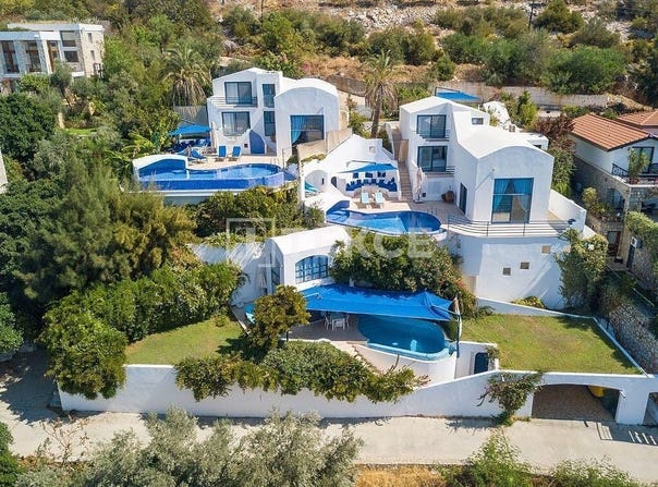 Kas, Denizli
