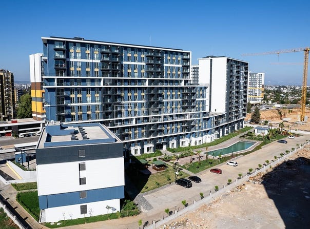 Kepez, Antalya