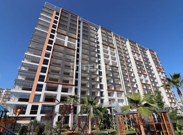 Erdemli, Mersin