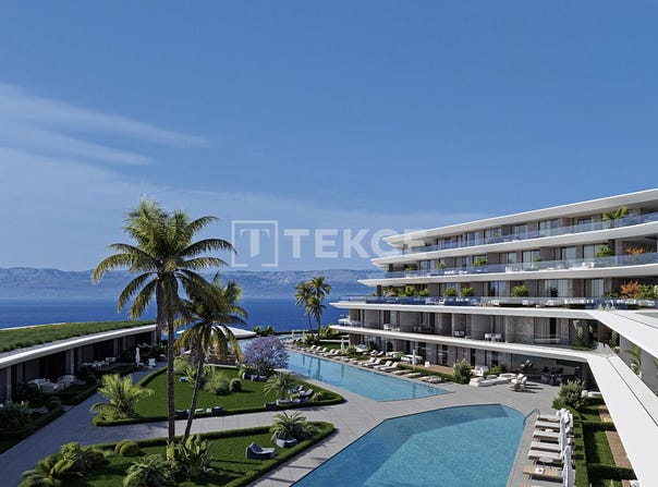 Çeşme, 16 Eylül, İzmir, İzmir (province) 35930