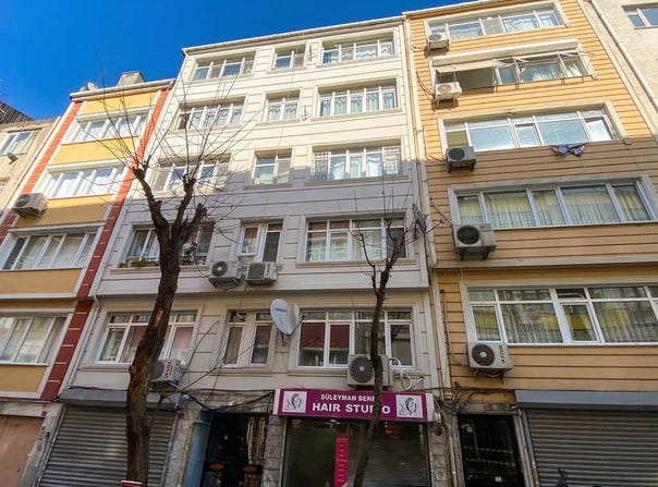 İstanbul, İstanbul 34091