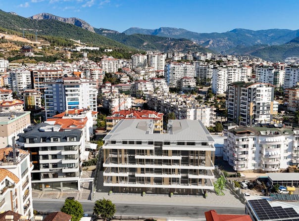 Antalya, Antalya 07400
