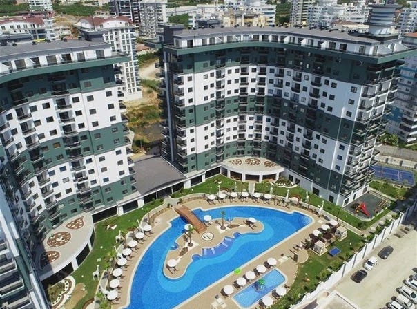 Mahmutlar, Mahmutlar, Antalya 07460