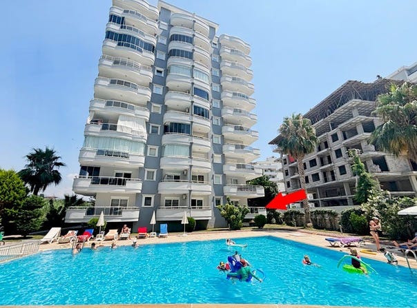 Mahmutlar, Mahmutlar, Antalya 07460