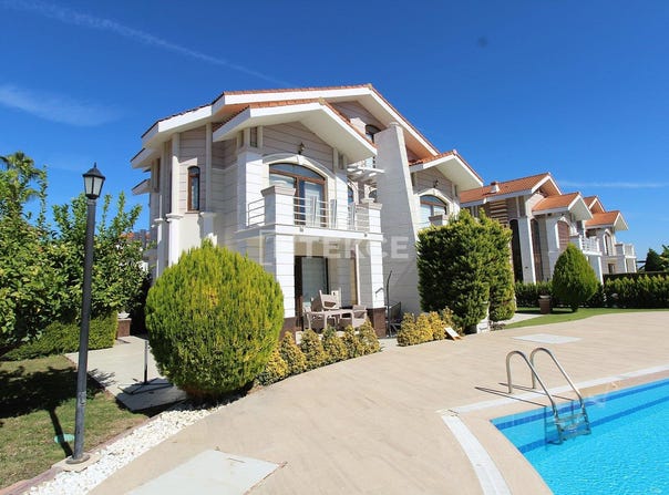 Serik, Antalya