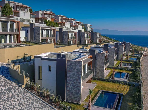 Bodrum, Mula