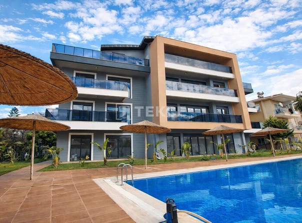Serik, Antalya