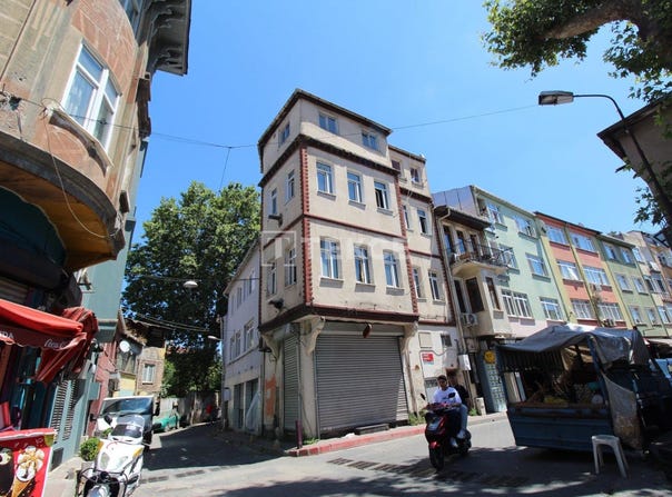 Fatih, stanbul