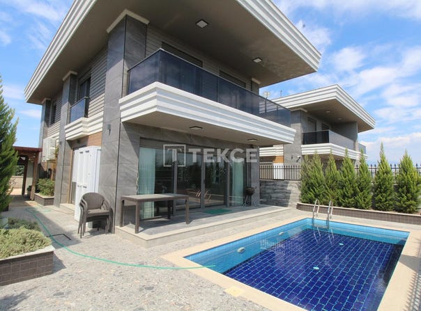 Serik, Antalya