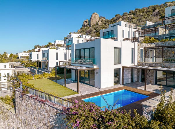 Bodrum, Bodrum, Muğla