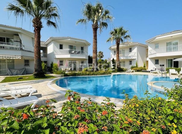 Kemer, Antalya