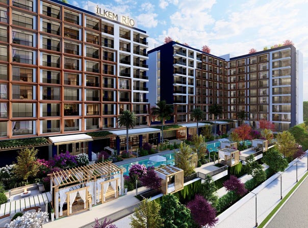 Kargıcak Belediyesi, Kargıcak Belediyesi, Antalya