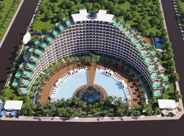 Antalya Aksu, Antalya 07112