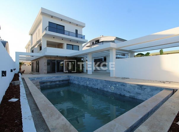 Serik, Antalya