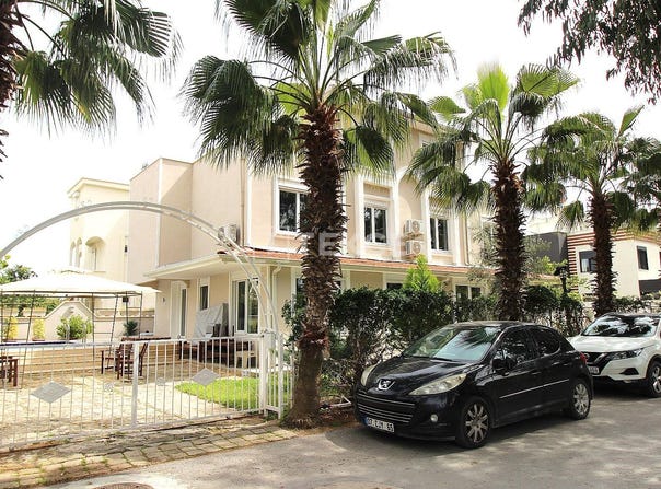 Serik, Antalya