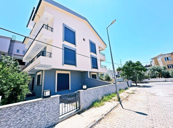Cumhuriyet Caddesi, Didim, Aydın