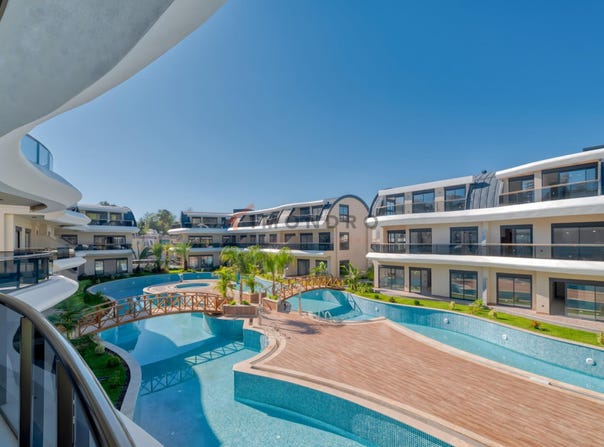 Alanya Avsallar, Antalya 07410