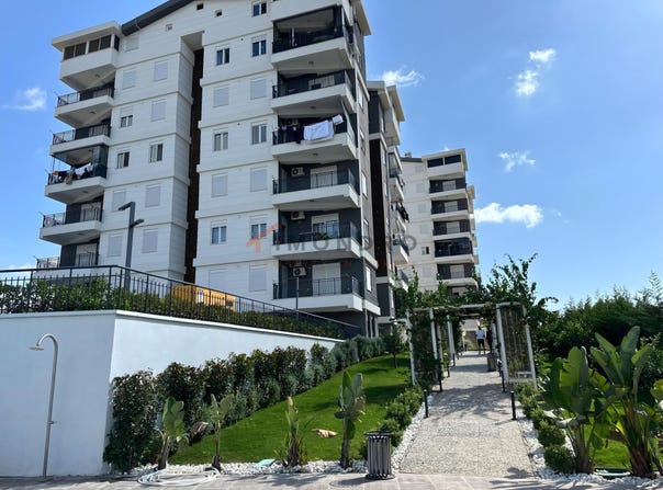 Antalya, Antalya 07600
