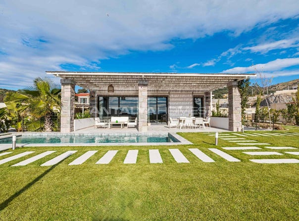 Bodrum, Gümüşlük, Muğla, Muğla 48970