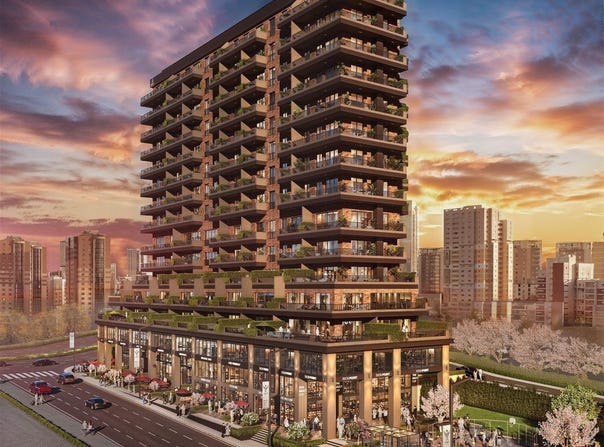 Ataehir, stanbul