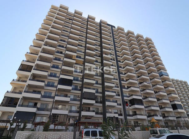 Erdemli, Mersin