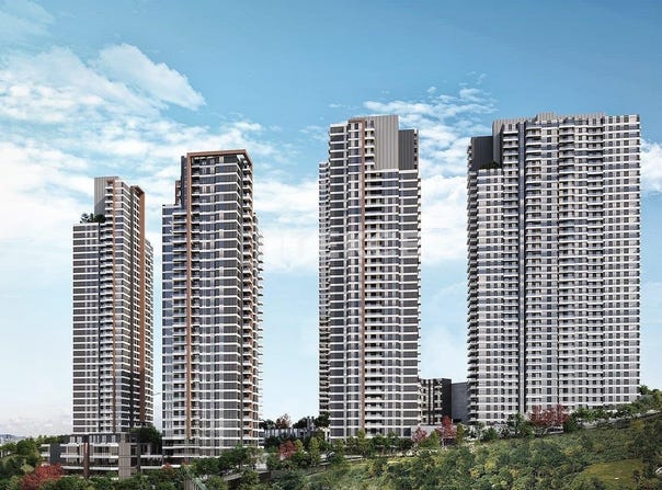 Çankaya, Ankara