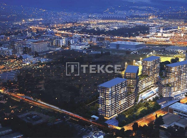 Bornova, zmir