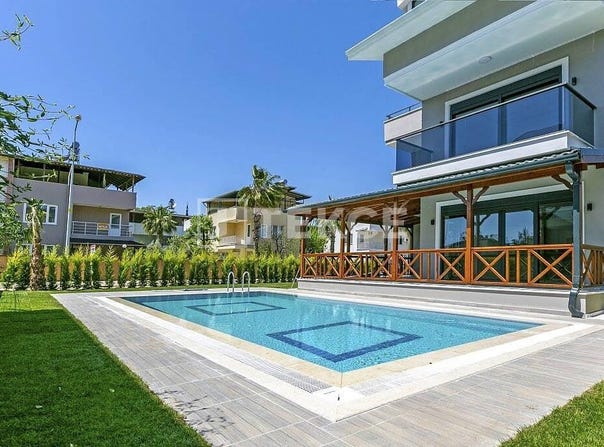 Serik, Antalya