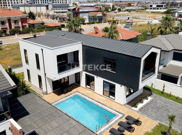 Serik, Antalya