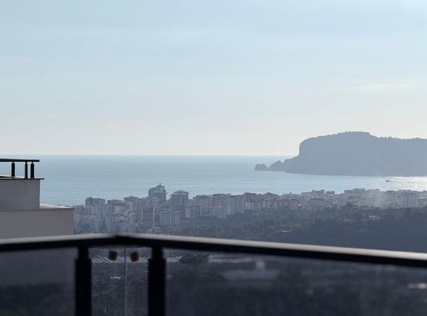 Alanya, Antalya