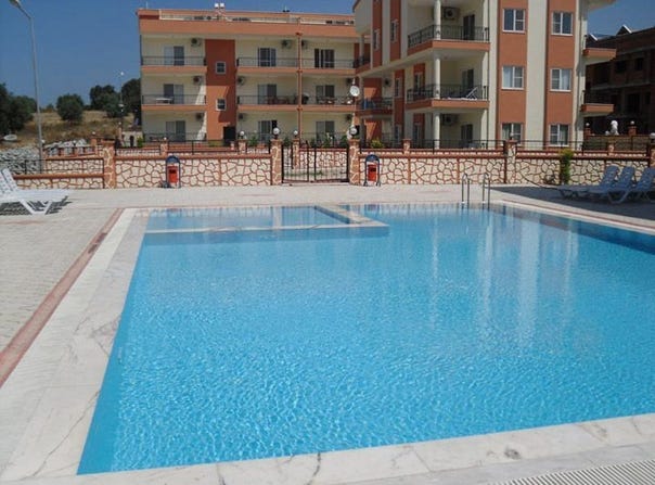 1 2380. Sk, Didim, Aydın