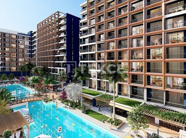 Erdemli, Mersin