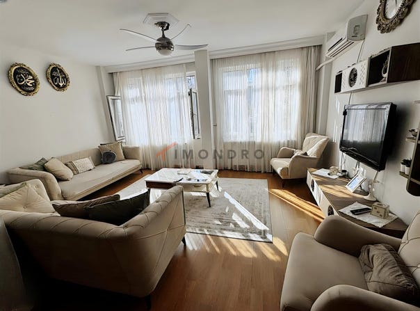 İstanbul, İstanbul 34093