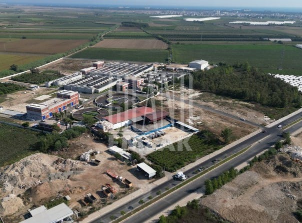 Serik, Serik, Antalya