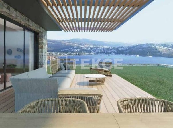 Bodrum, Mula